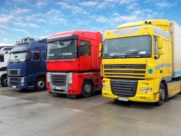 Ankara Şiran Nakliye